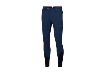 Samshield Men's Water Repellent Breeches - Marceau